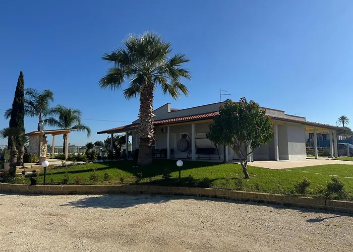 Aurelia ברוקולי