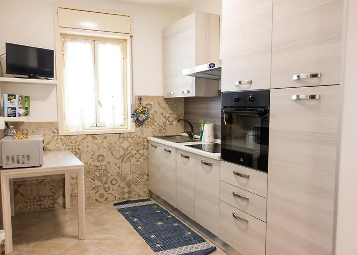 Aurelia 度假居 布鲁克里